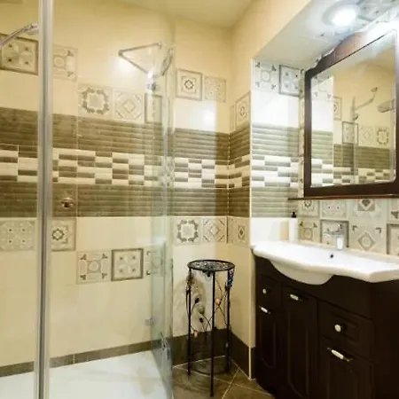 Apartamento Lviv4u Leópolis